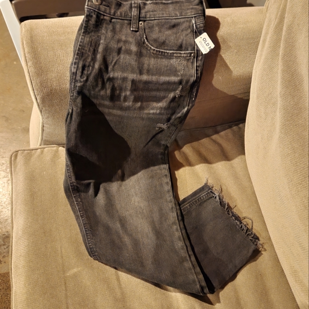 Rockstar ON jeans NWT